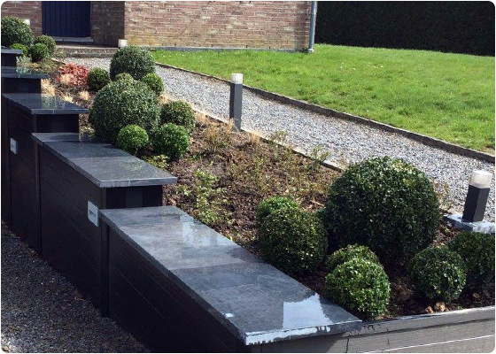 amenagement jardin