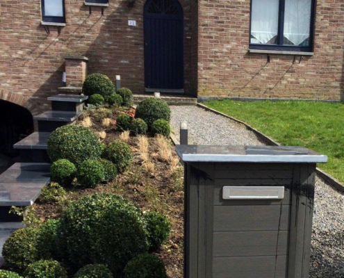 entree jardin